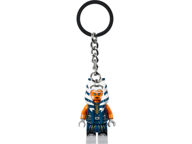 Ahsoka Tano-nøglering