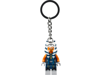 Ahsoka Tano-nøglering