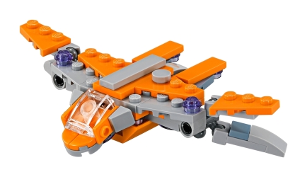 Vogternes skib