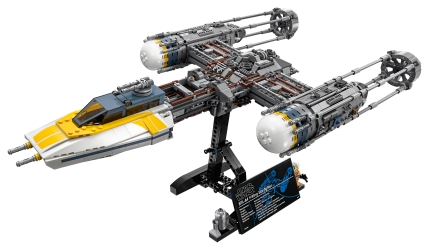 Y-wing-stjernejager