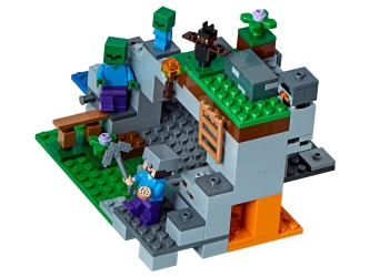 Zombiehulen