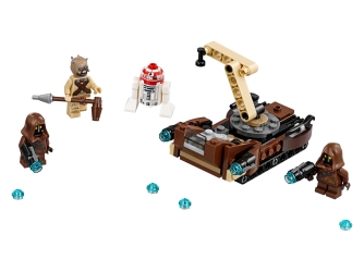 Tatooine™ Battle Pack