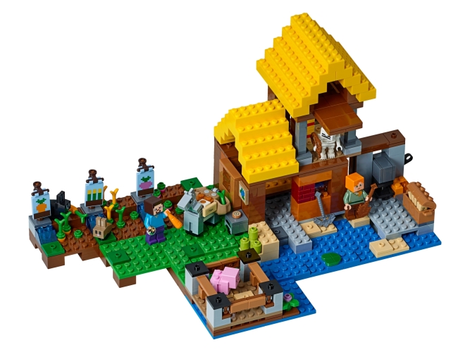 Farmhuset