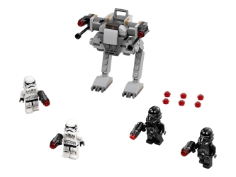 Imperial Trooper Battle Pack