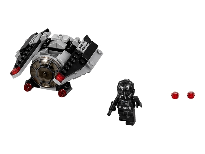 TIE Striker™ microfighter