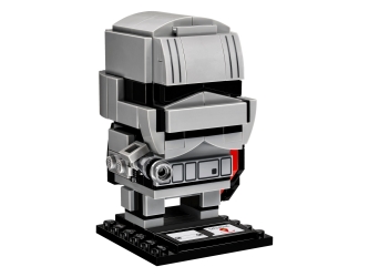 Kaptajn Phasma™