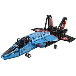 Lynhurtigt jetfly