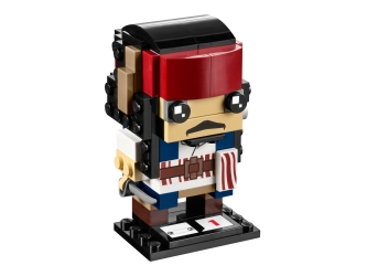 Captain Jack Sparrow