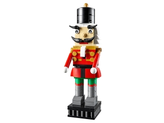 LEGO® Nøddeknækker