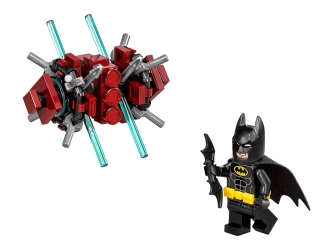 Batman™ i Phantom-zonen