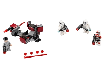 Galactic Empire™ Battle Pack