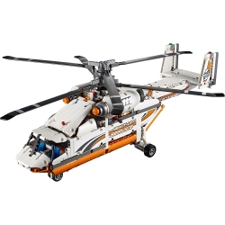 Helikopter til tung last