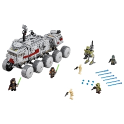 Clone Turbo Tank™