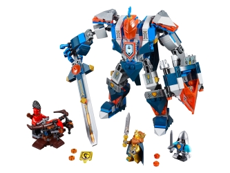 Kongens robot