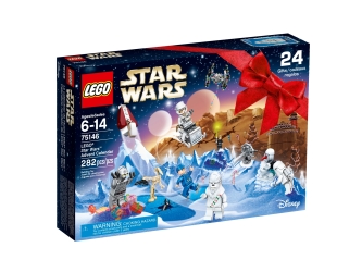 LEGO® Star Wars™ Julekalender