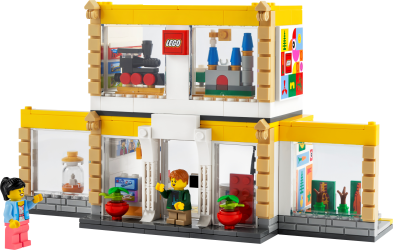 LEGO Store