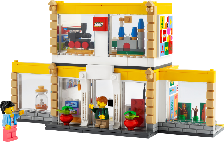 LEGO Store