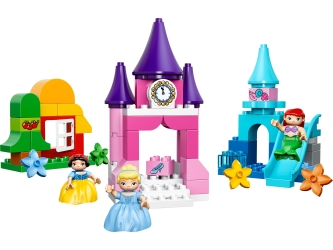 <i>Disney Princess</i>™ samling