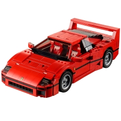 Ferrari F40