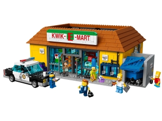 Kwik-E-Mart