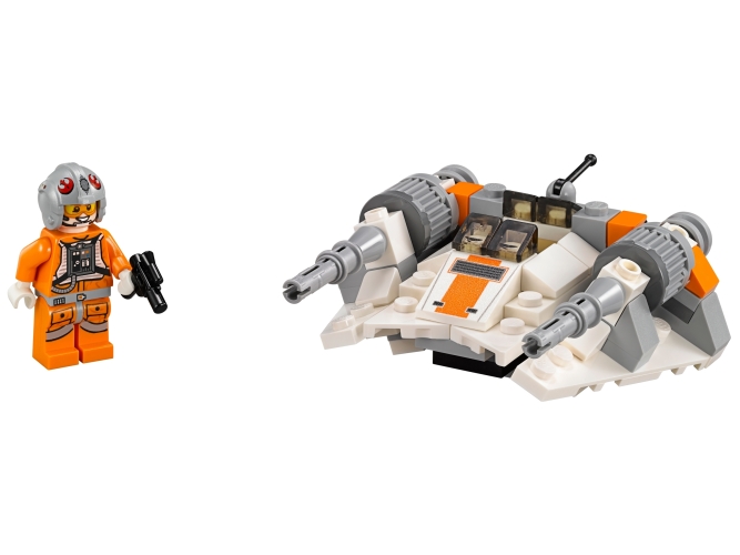 Snowspeeder™