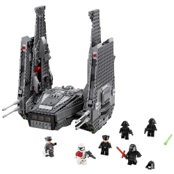 Kylo Ren's Command Shuttle™