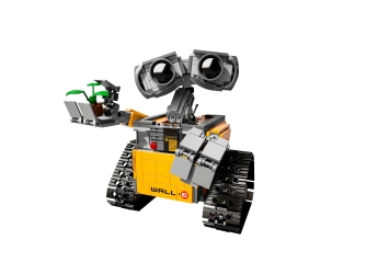 WALL•E