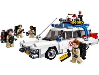 Ghostbusters™ Ecto-1