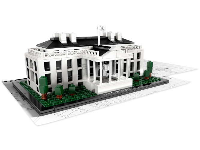 The White House