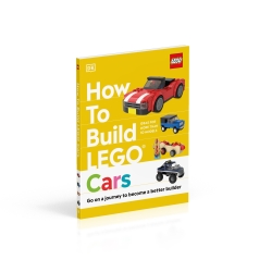 How to Build LEGO Cars