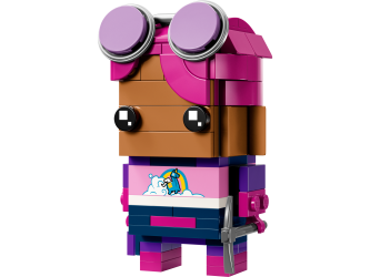 Brite Bomber