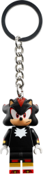 Shadow the Hedgehog-nøglering