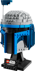 Jango Fetts hjelm