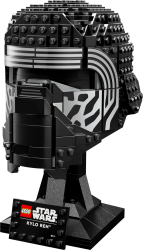 Kylo Rens hjelm