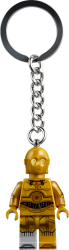 C-3PO-nøglering