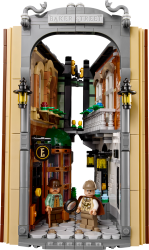 Sherlock Holmes: Bogniche