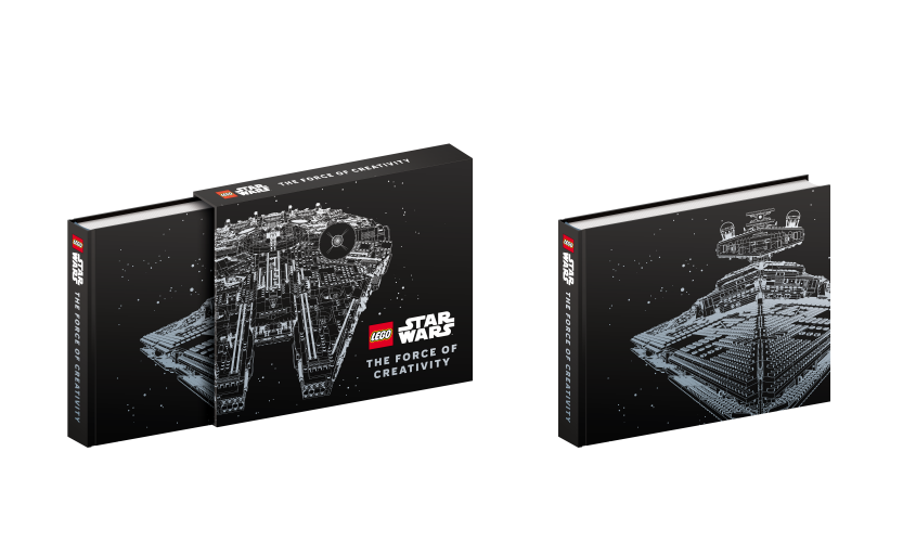 The Force of Creativity - Standard Edition