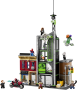 Spider-Man mod Oscorp