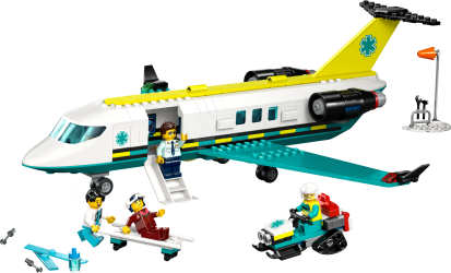 Ambulancefly