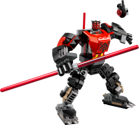 Darth Maul-mech
