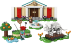 Blathers' museumssamling