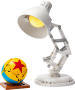 LEGO Ideas ǀ Disney Pixar Luxo Jr.