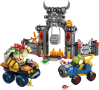 Mario Kart - Bowser's Castle