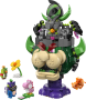 Prince Florian og Castle Bowser