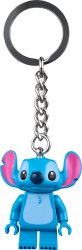 Stitch-nøglering