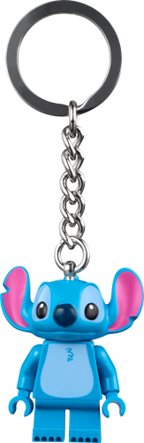 Stitch-nøglering