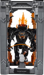 Ringenes Herre: Balrog-bogniche
