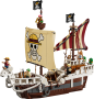 Piratskibet Going Merry