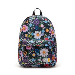 Herschel Classic XL-rygsæk - Haveblomster