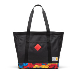 Herschel Heritage-mulepose - Abstrakte klodser